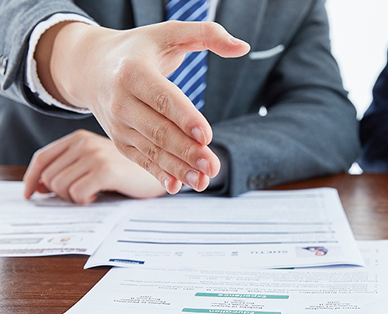 勞務派遣的業務程序是怎樣的？